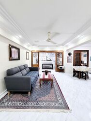 Blk 632 Woodlands Ring Road (Woodlands), HDB 5 Rooms #580422971